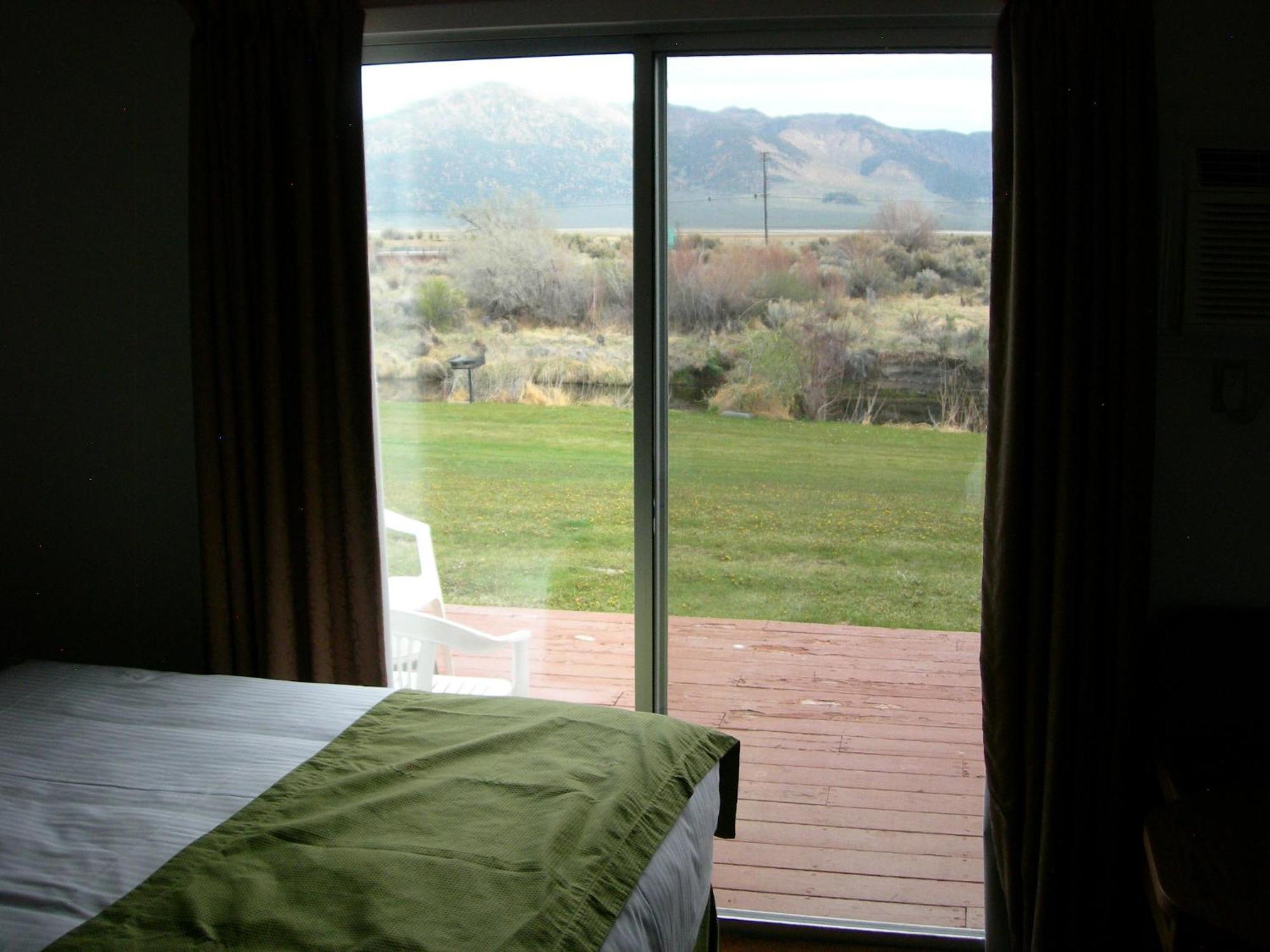 Walker River Lodge Bridgeport Cameră foto