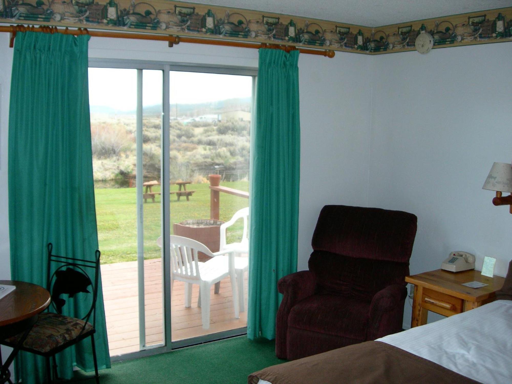 Walker River Lodge Bridgeport Cameră foto